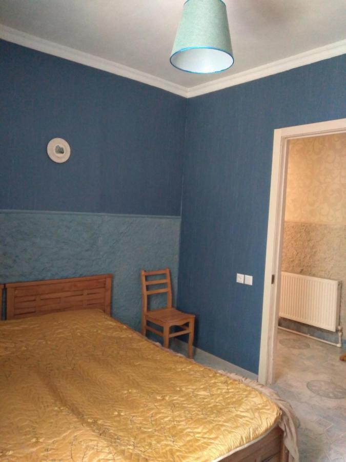 Guest House Barbi Batumi Ngoại thất bức ảnh