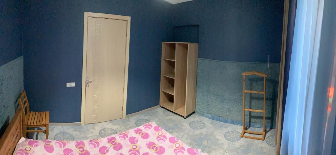 Guest House Barbi Batumi Ngoại thất bức ảnh