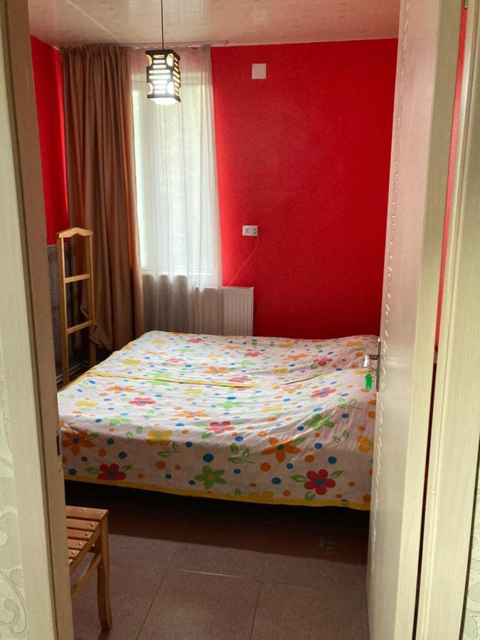 Guest House Barbi Batumi Ngoại thất bức ảnh