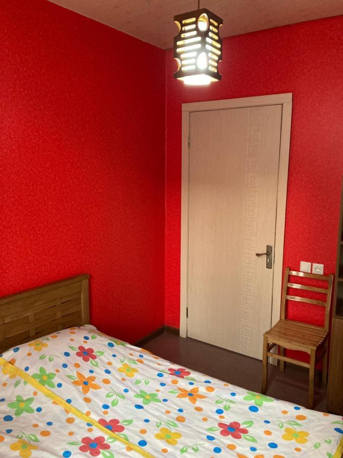Guest House Barbi Batumi Ngoại thất bức ảnh