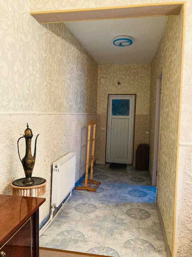 Guest House Barbi Batumi Ngoại thất bức ảnh