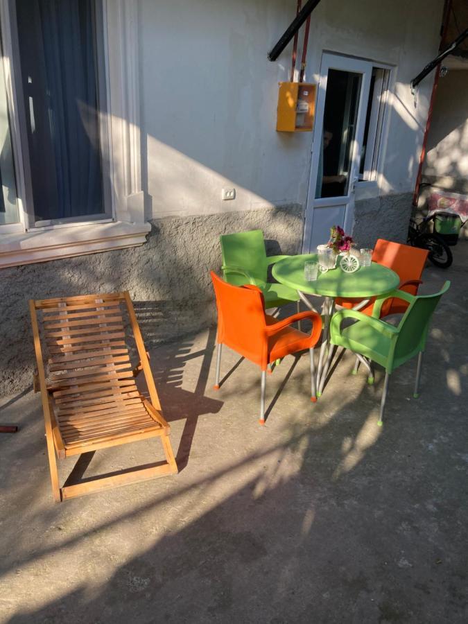 Guest House Barbi Batumi Ngoại thất bức ảnh