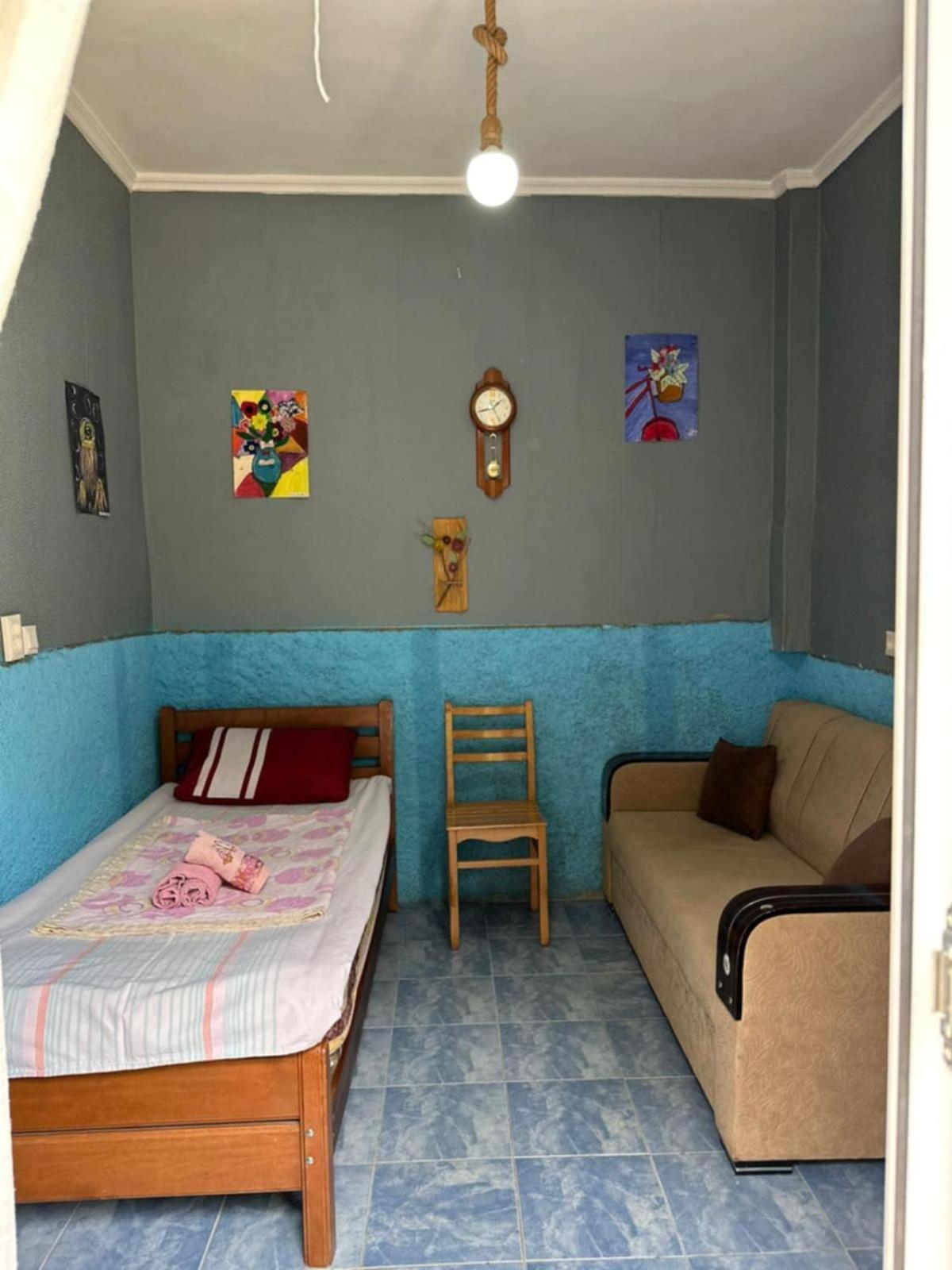 Guest House Barbi Batumi Ngoại thất bức ảnh