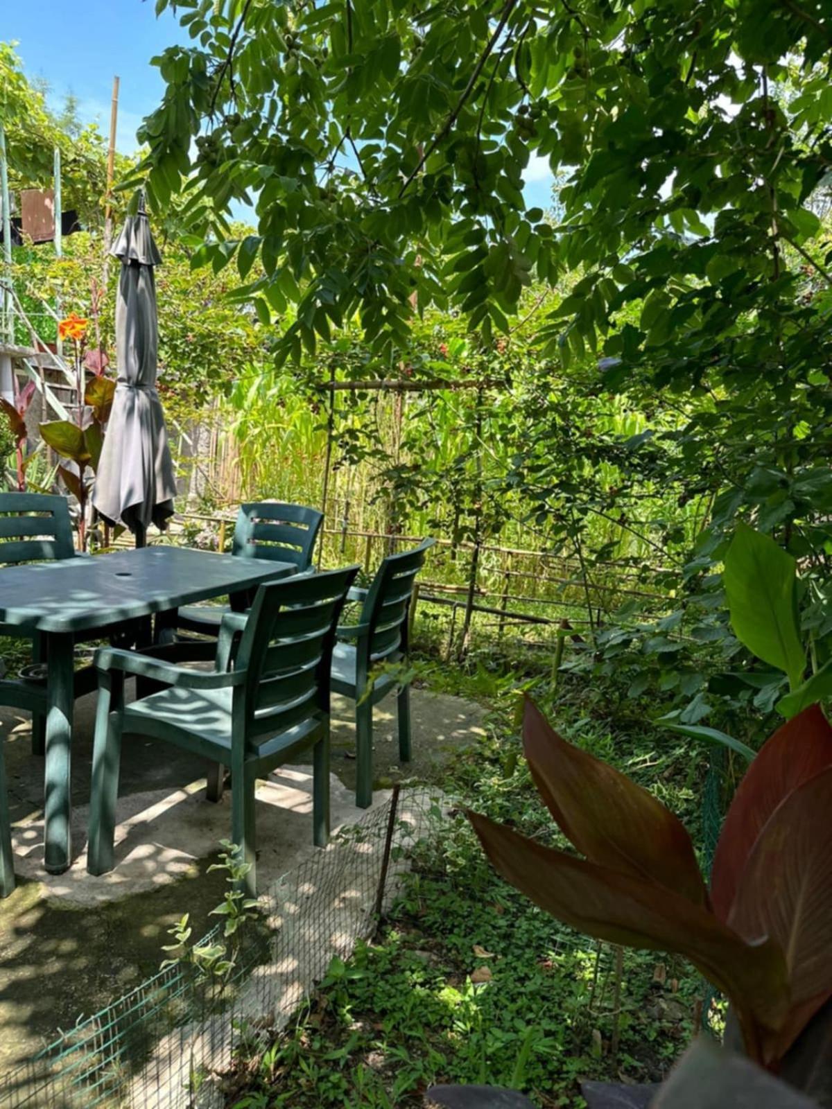 Guest House Barbi Batumi Ngoại thất bức ảnh