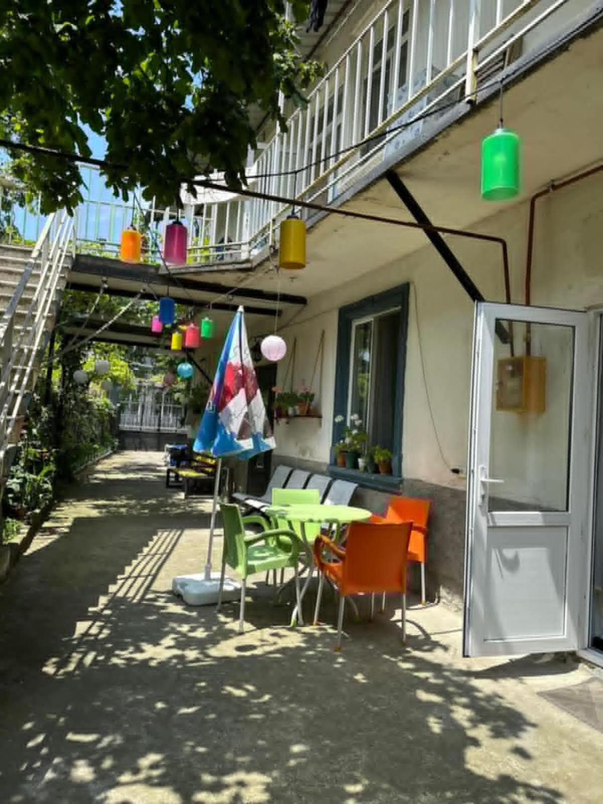 Guest House Barbi Batumi Ngoại thất bức ảnh