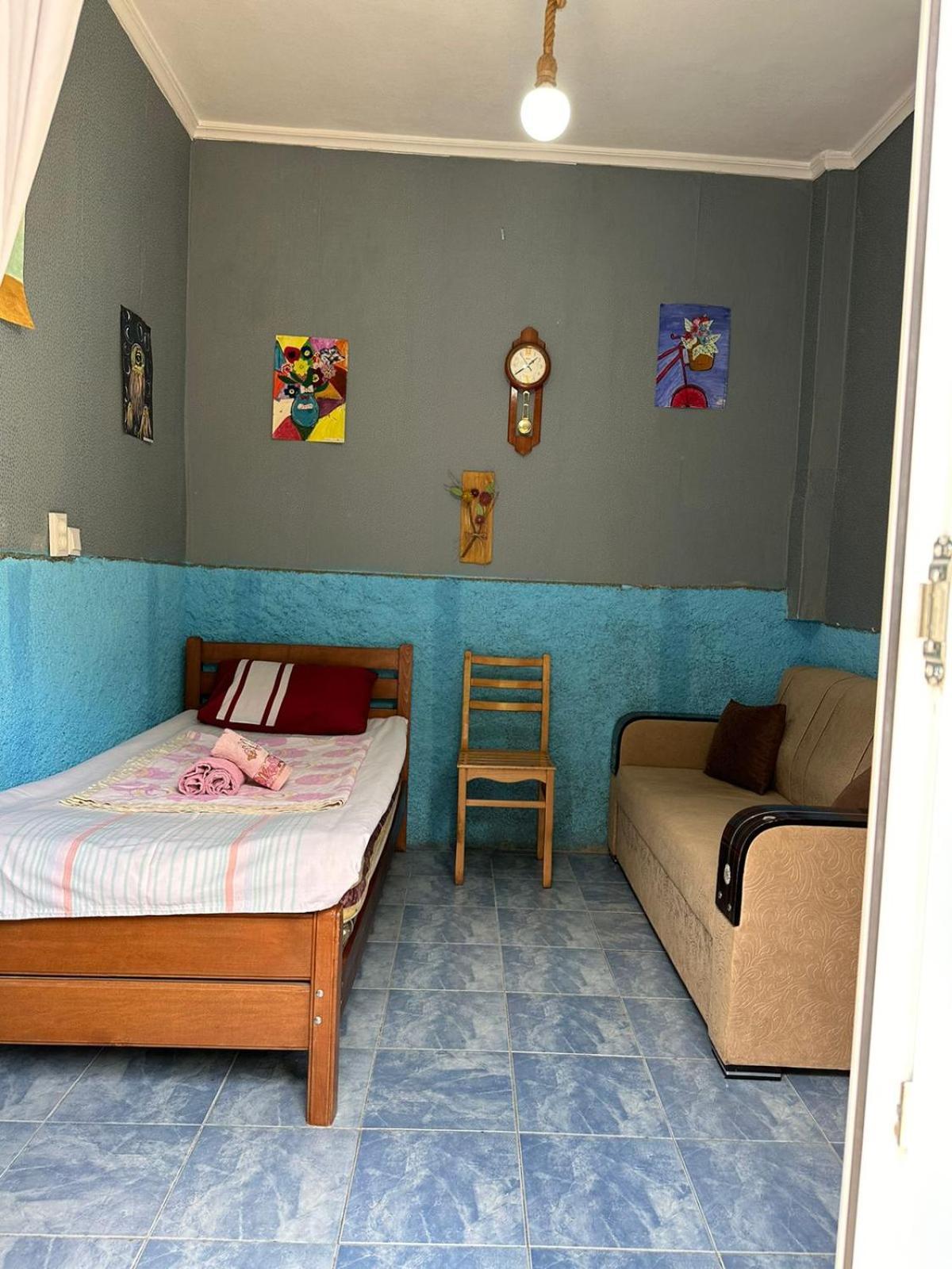 Guest House Barbi Batumi Phòng bức ảnh