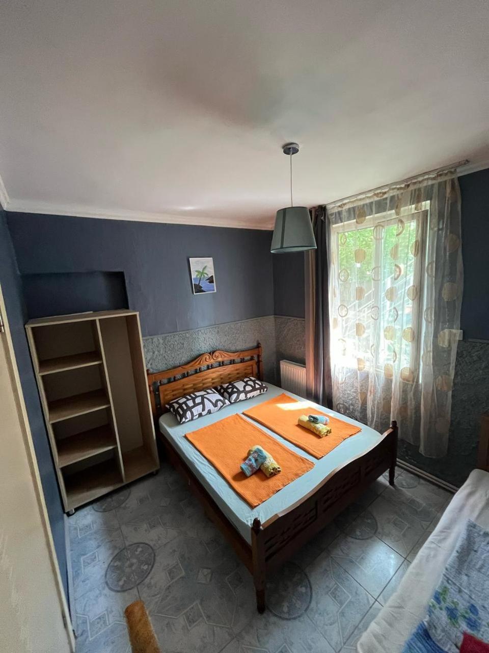 Guest House Barbi Batumi Ngoại thất bức ảnh