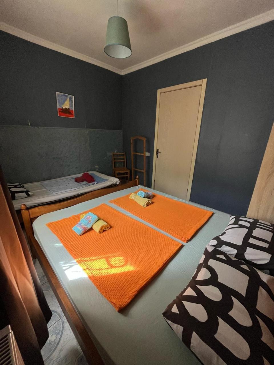 Guest House Barbi Batumi Ngoại thất bức ảnh