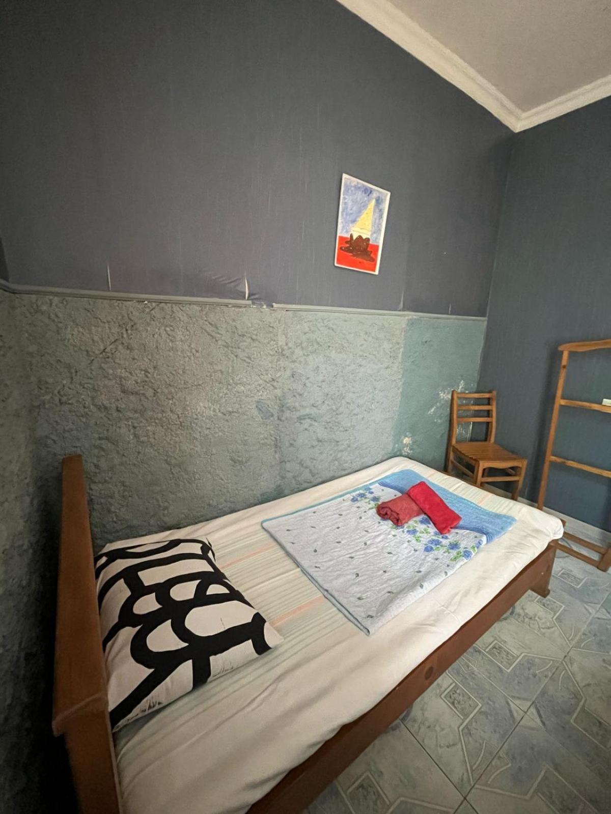 Guest House Barbi Batumi Ngoại thất bức ảnh
