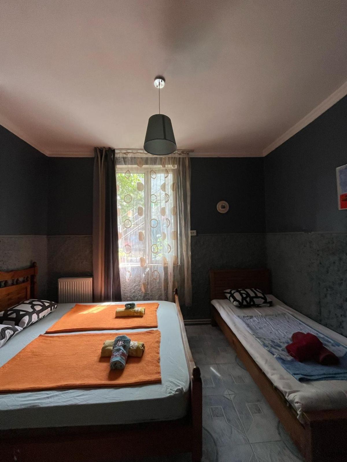 Guest House Barbi Batumi Ngoại thất bức ảnh