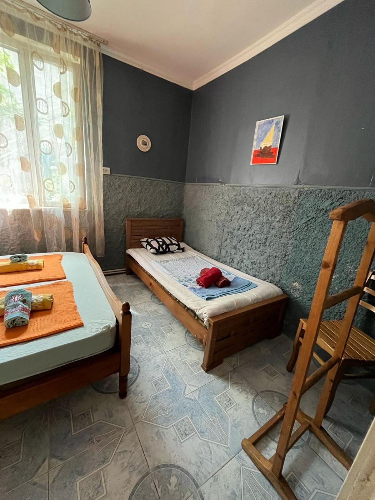 Guest House Barbi Batumi Ngoại thất bức ảnh