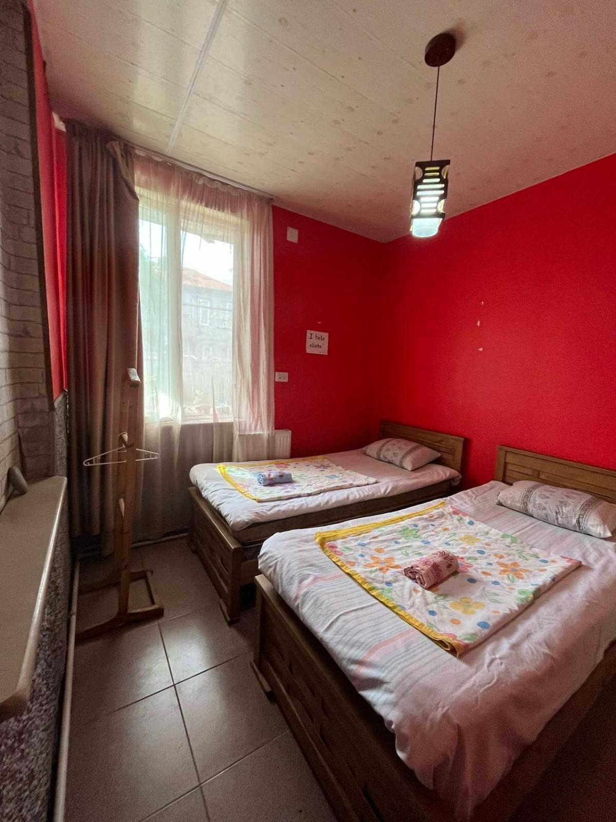 Guest House Barbi Batumi Ngoại thất bức ảnh
