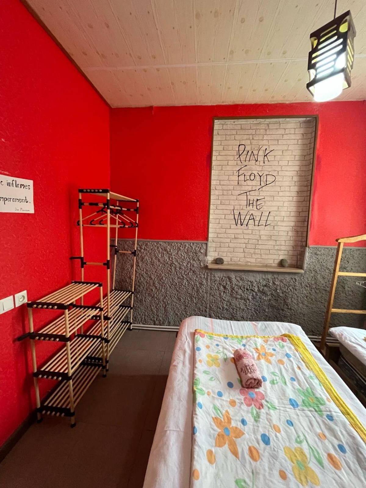 Guest House Barbi Batumi Ngoại thất bức ảnh