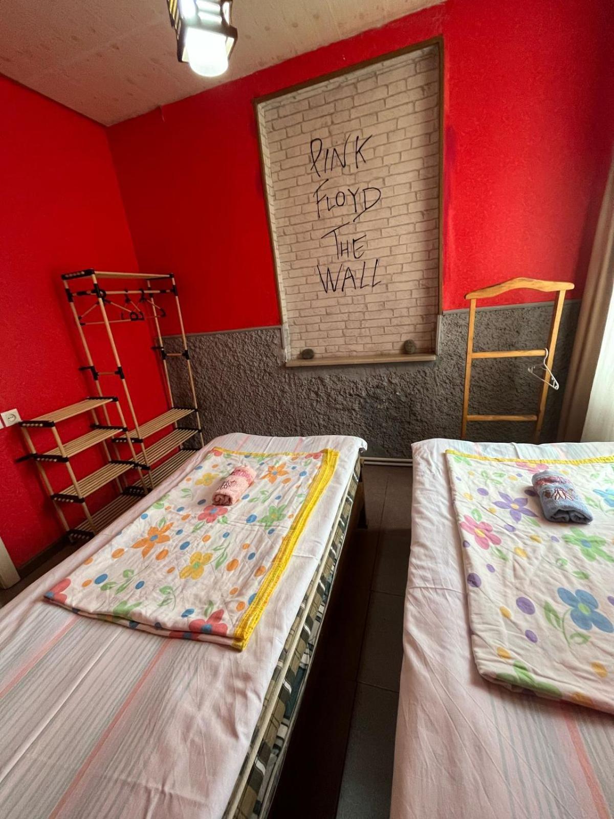 Guest House Barbi Batumi Ngoại thất bức ảnh