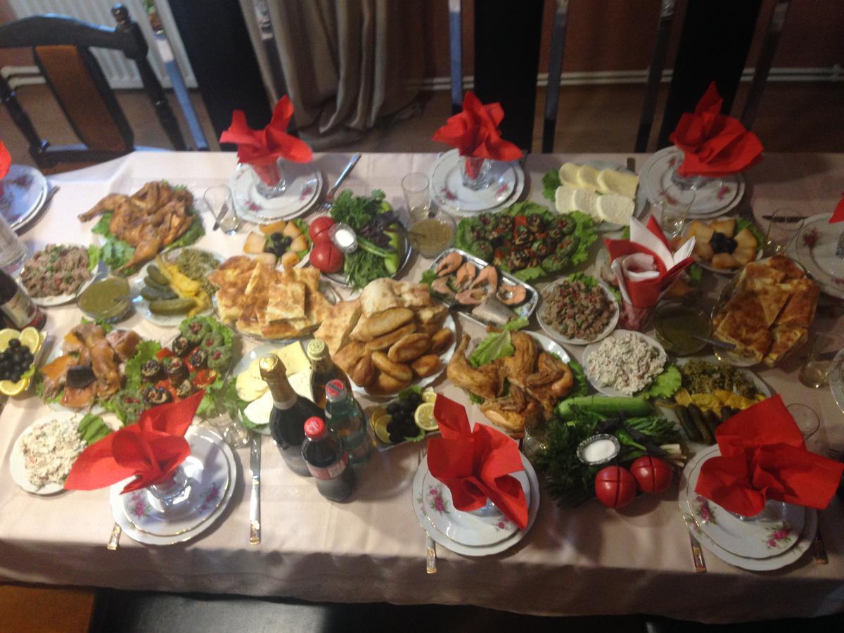 Guest House Barbi Batumi Ngoại thất bức ảnh