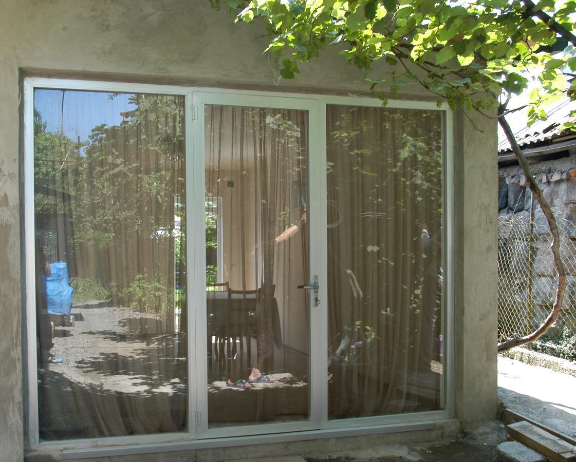 Guest House Barbi Batumi Ngoại thất bức ảnh